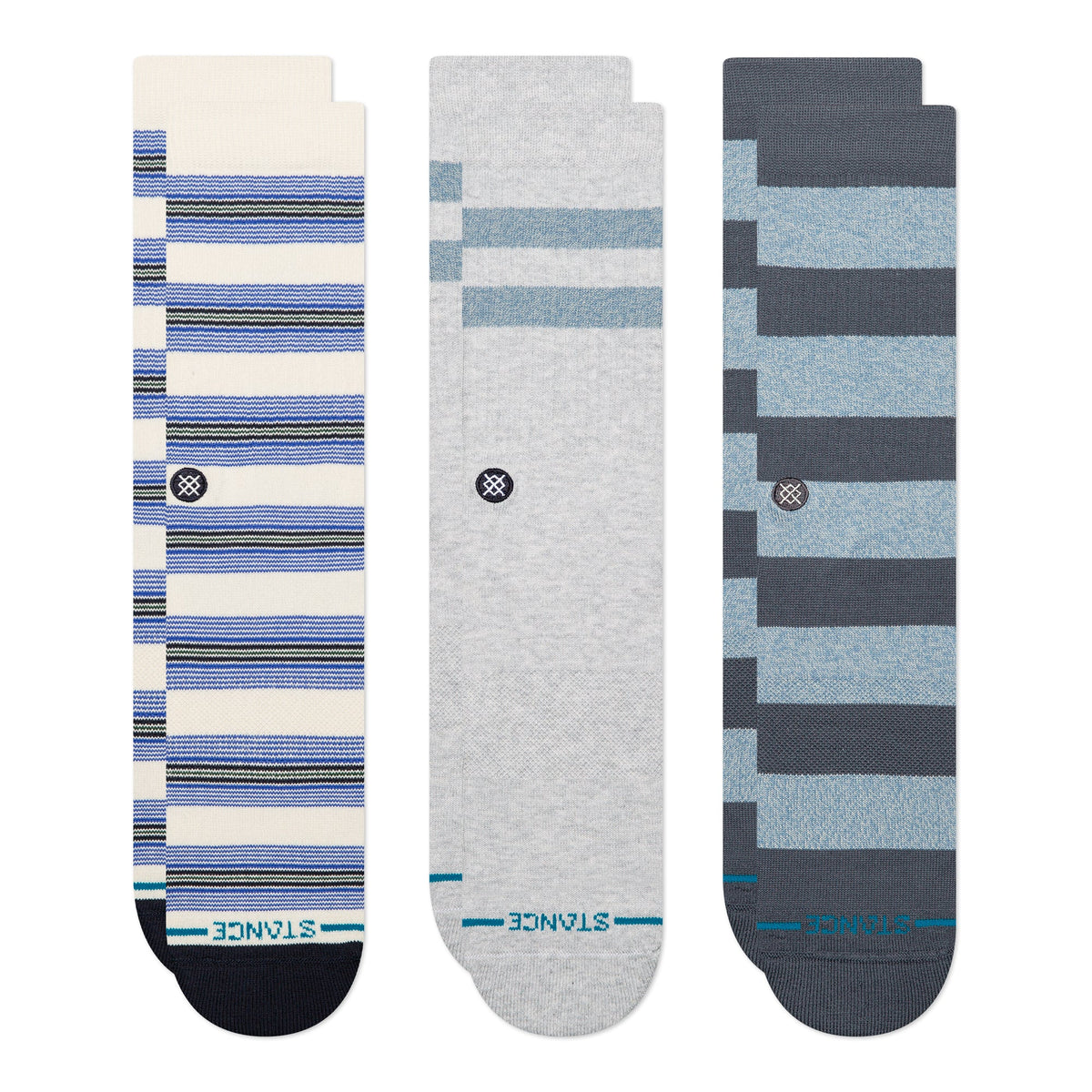 Stance SAKO 3 PACK