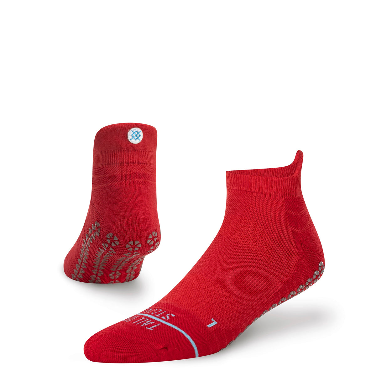 RED,S