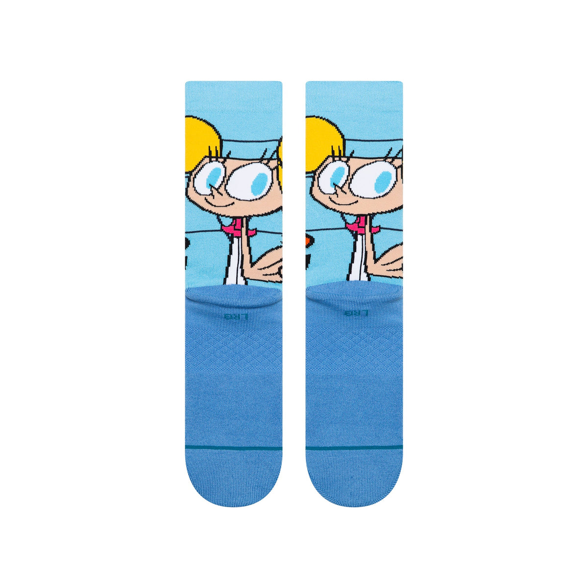 Stance DEXTERS CREW
