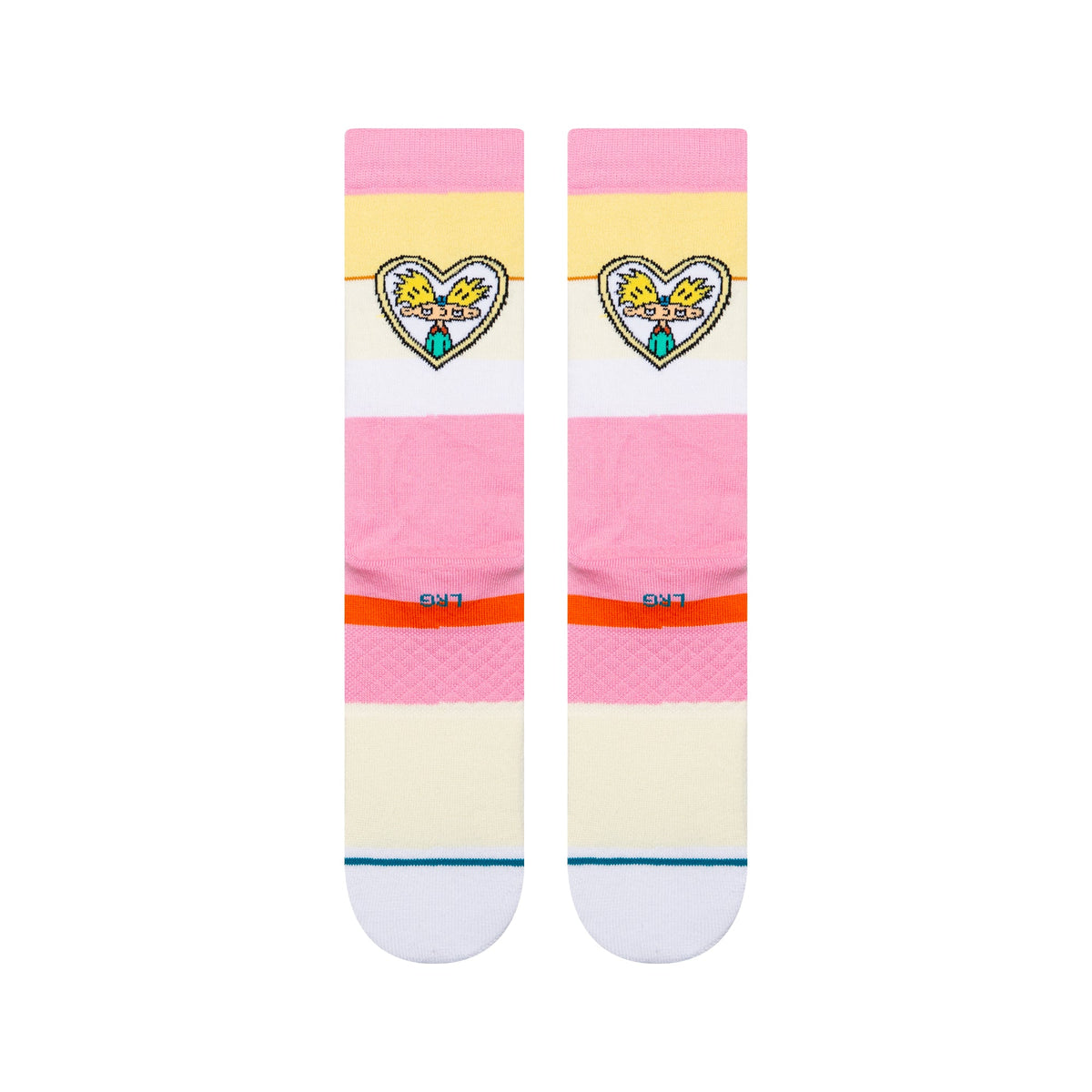 Stance HELGA CREW