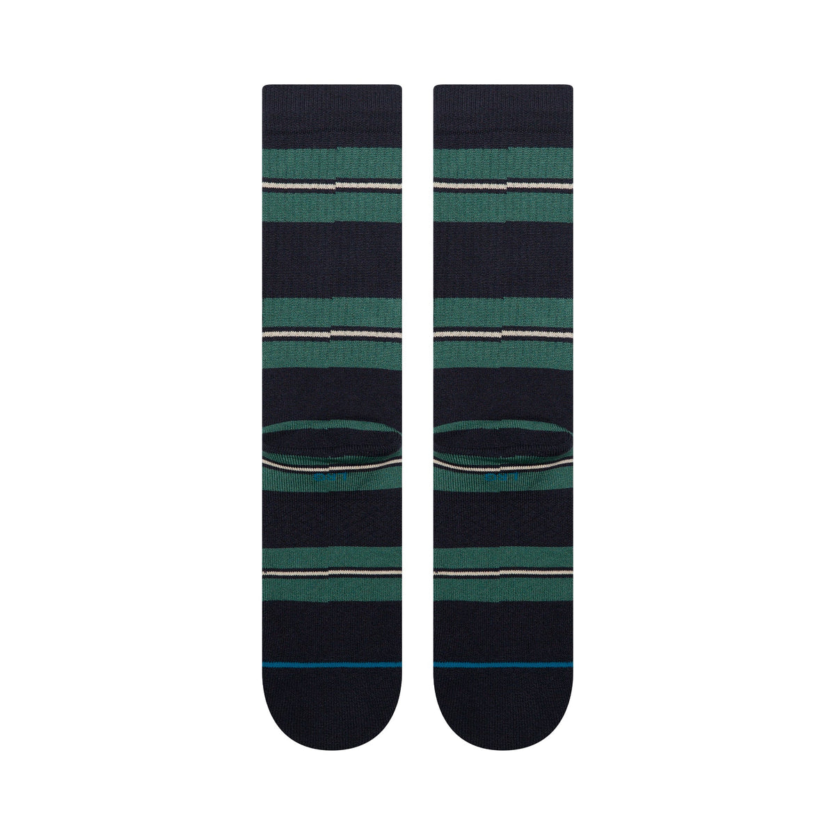 Stance CAESAR STRIPE CREW