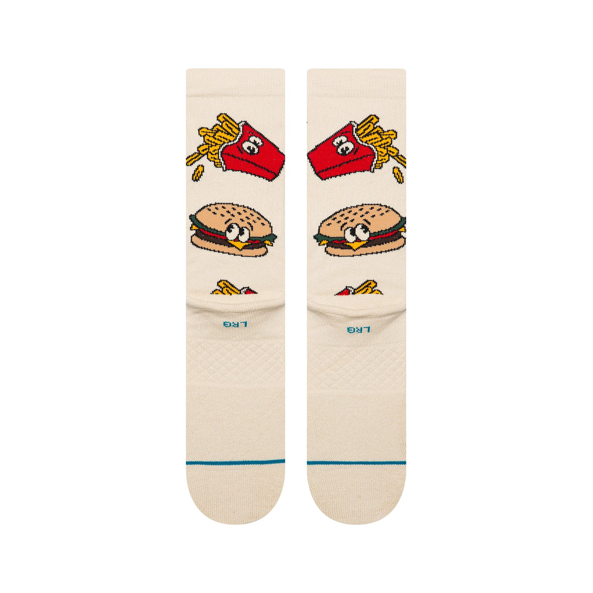 Stance COMBO MEAL CREW