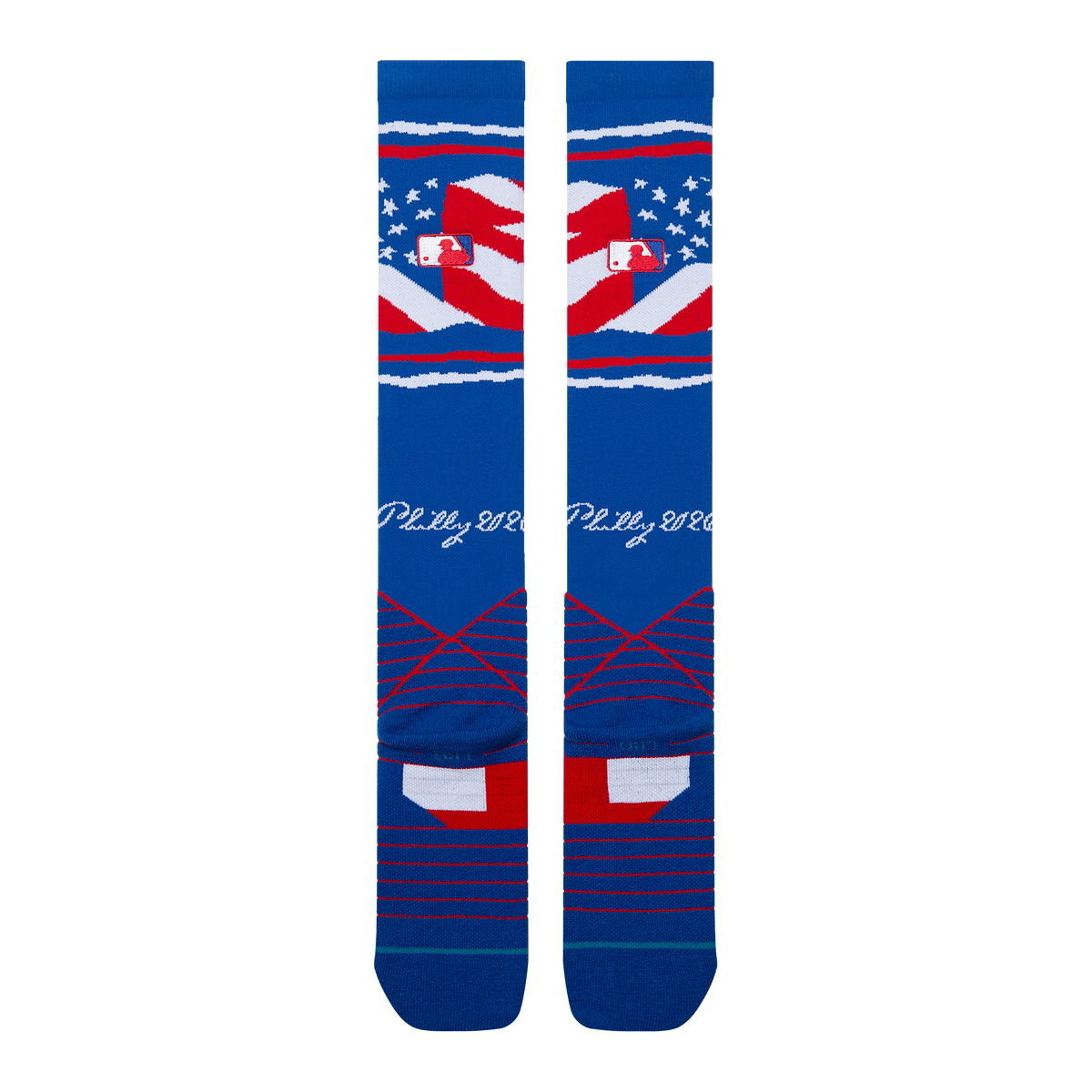 Stance ASG OTC 2026