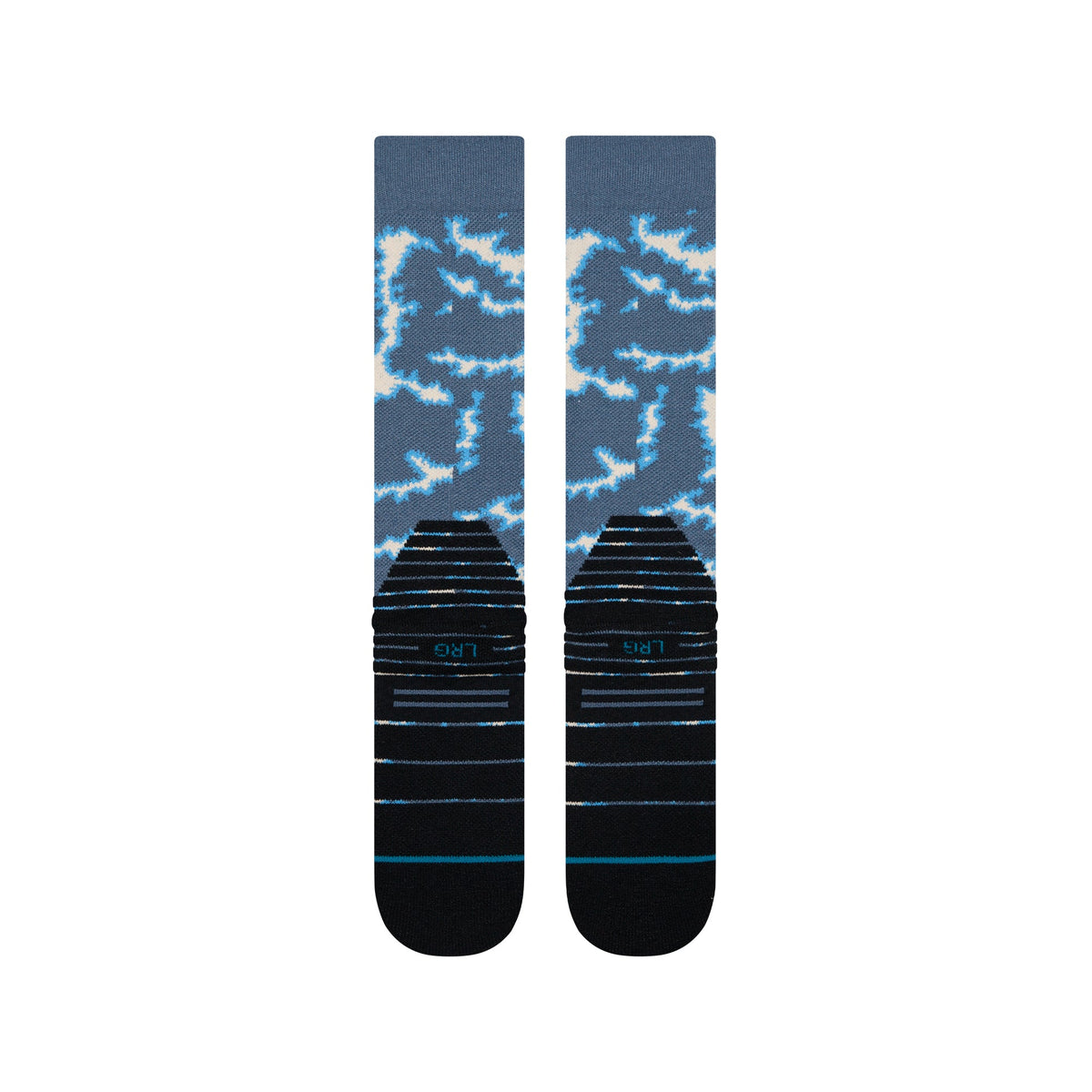Stance ALL TERRAIN MID WOOL SNOW