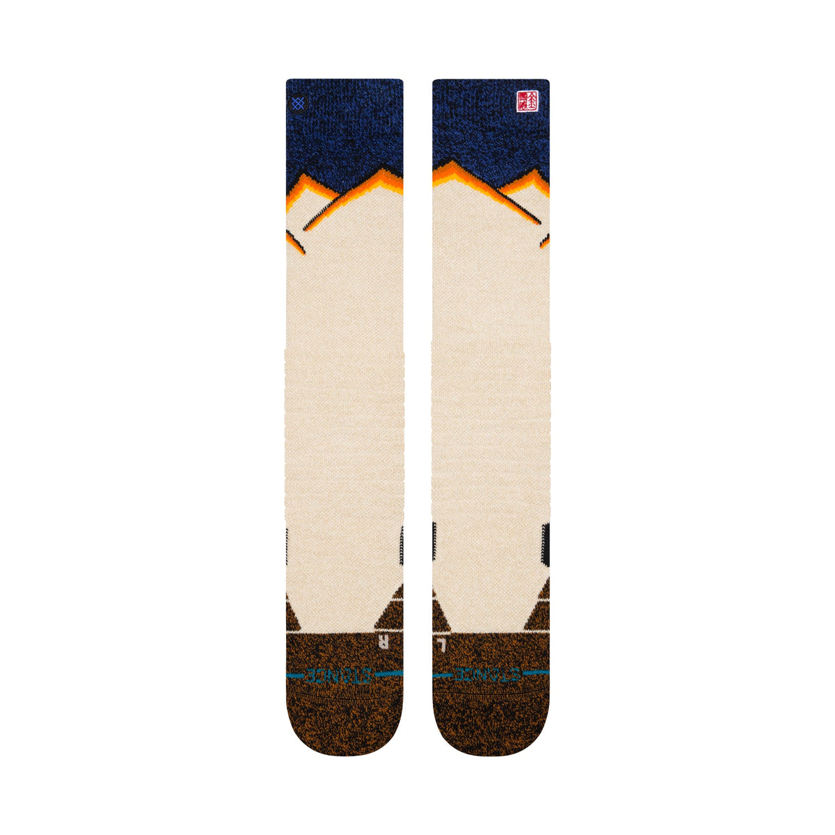 Stance SLOPES WOOL