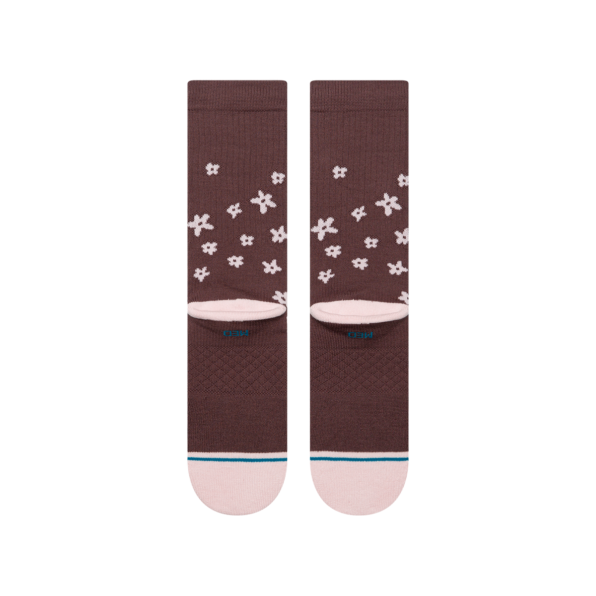 Stance FLORAL DREAMS CREW