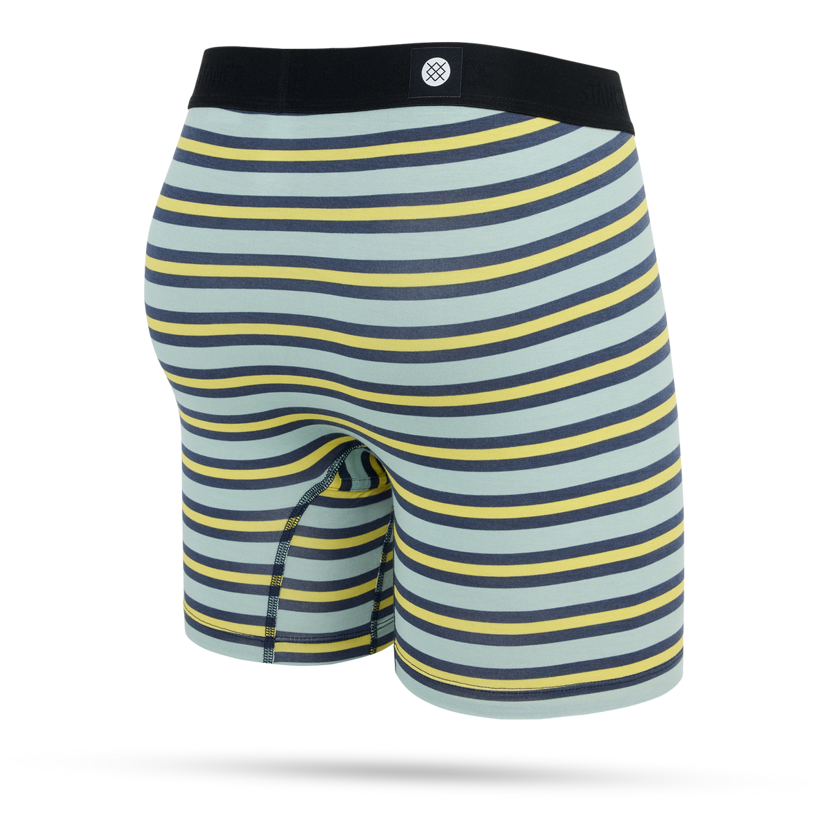 Stance STRIPEY BOXER BRIEF