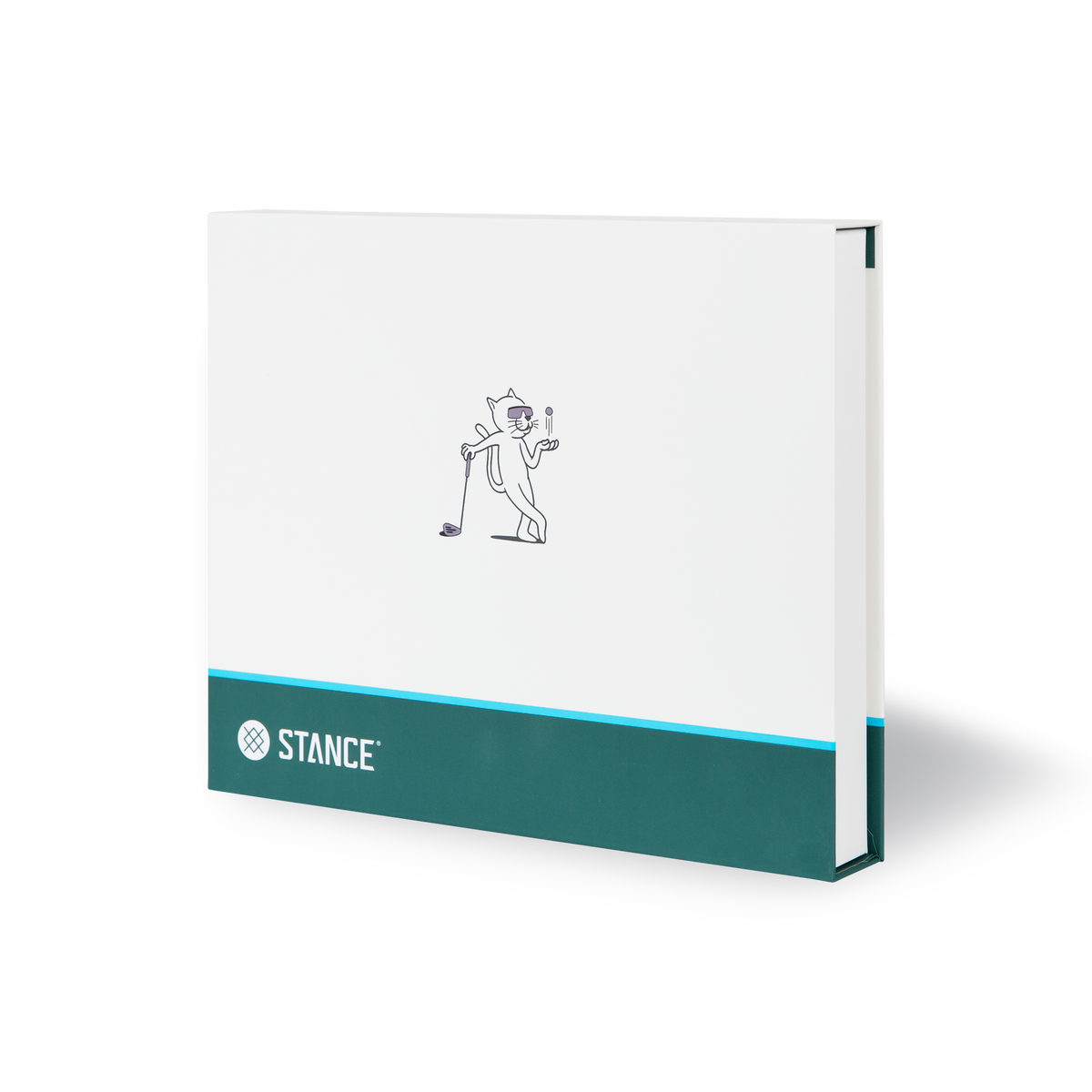 Stance FATHERS DAY GOLF BOX SET