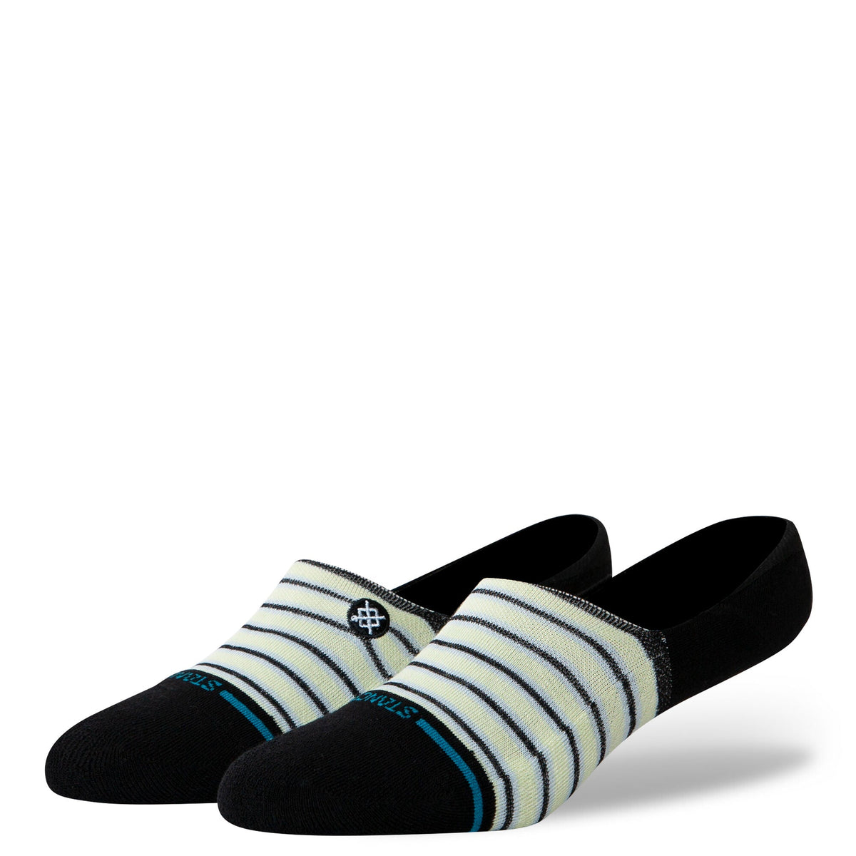 Stance BLUE FADE NO SHOW