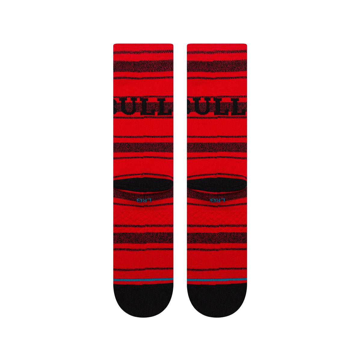 Stance BULLS HOMESICK CREW