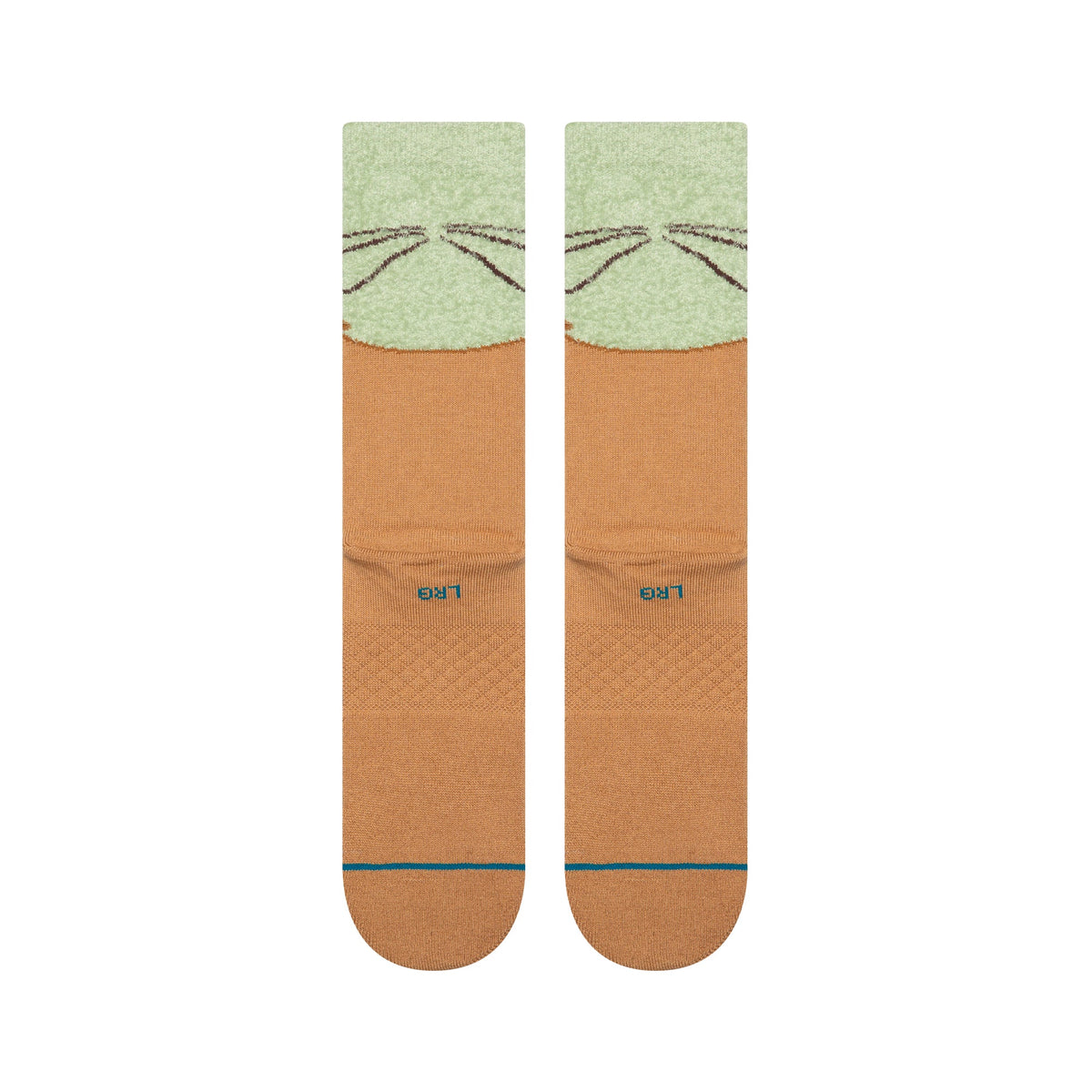 Stance MSTR YODA CREW