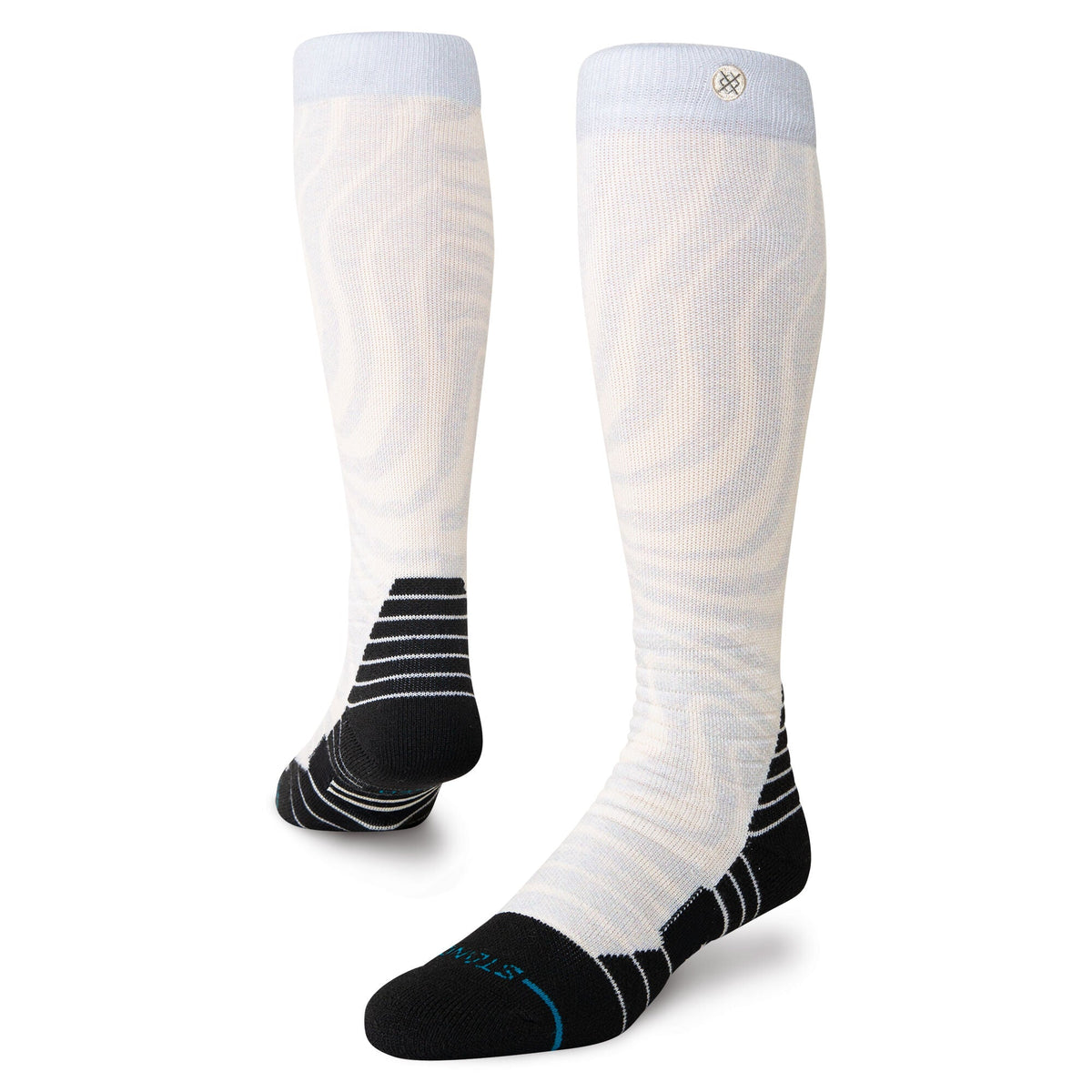 Stance DIRECTIONS MID POLY SNOW