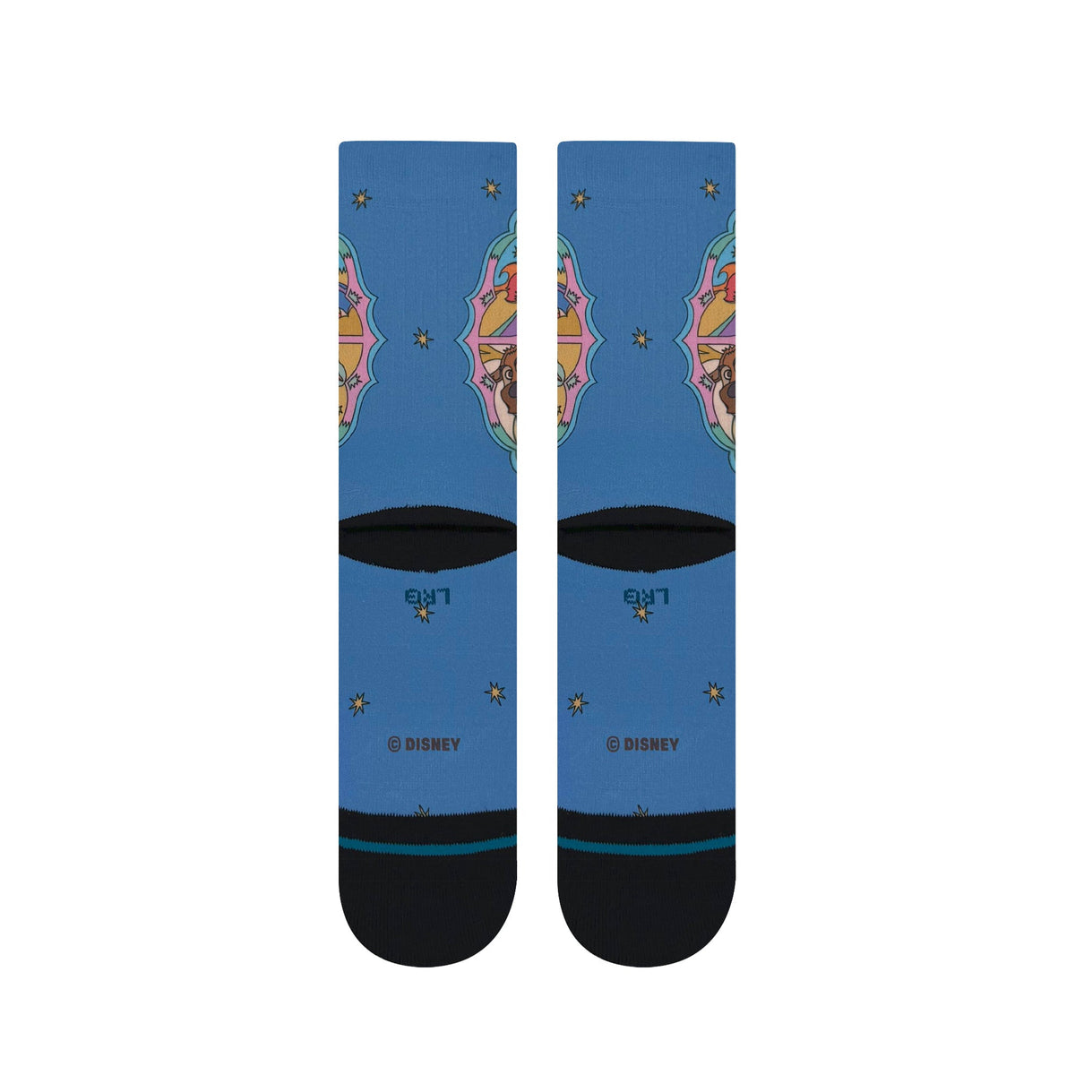 Stance Disney X Stance Frozen Kids Crew Socks