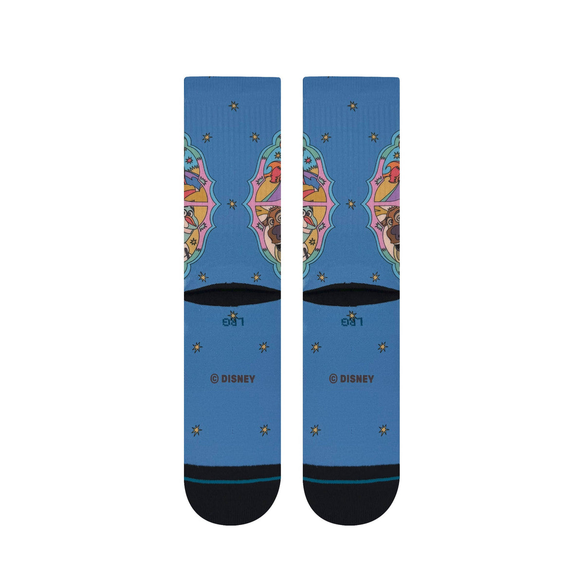 Stance Disney X Stance Frozen Crew Socks