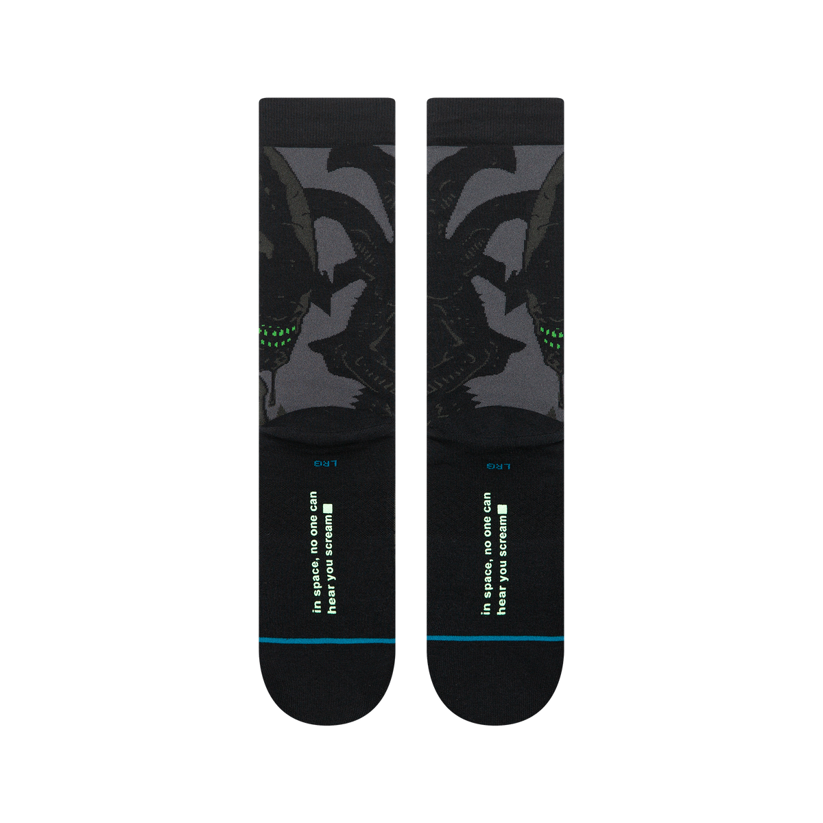 Stance ALIEN CREW