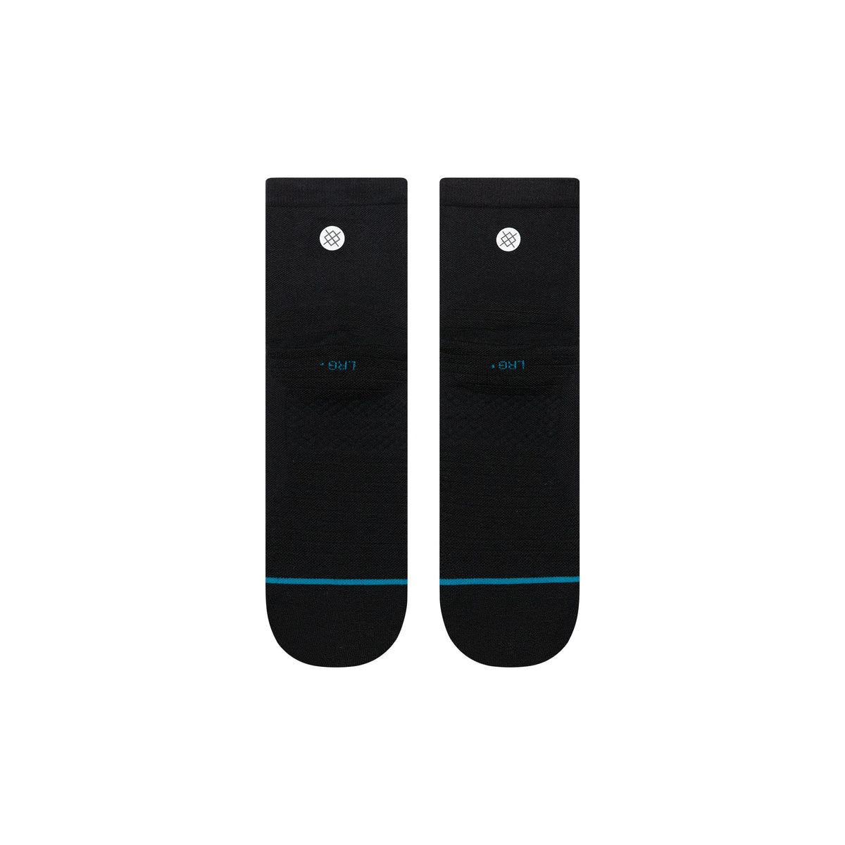 Stance RUN LIGHT QTR