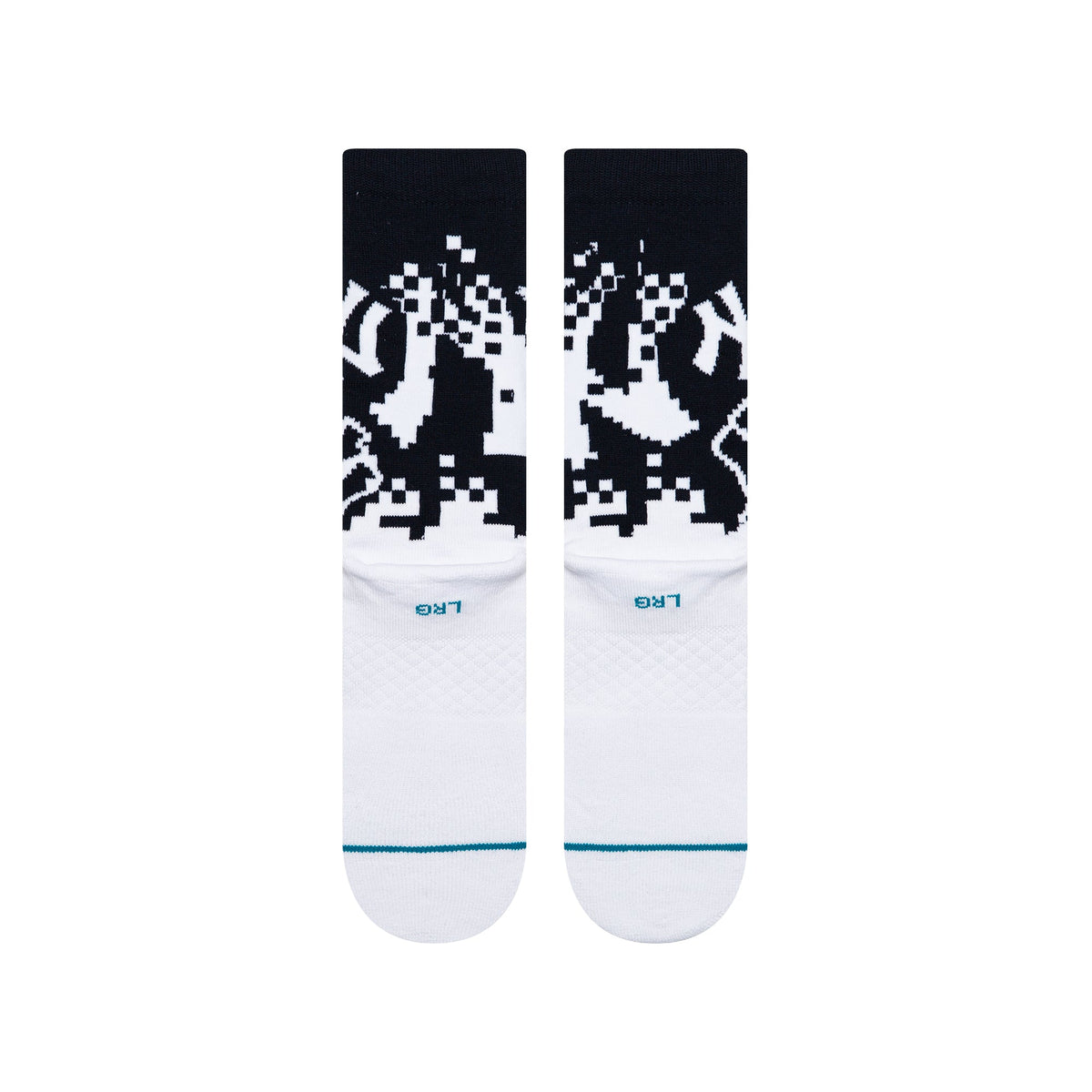 Stance PIXEL NYY