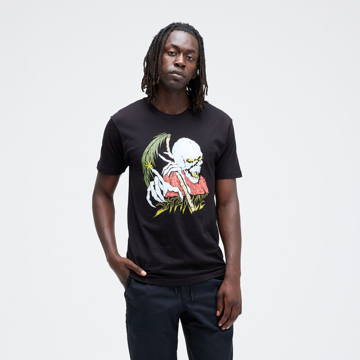 Stance Graphics T-Shirt