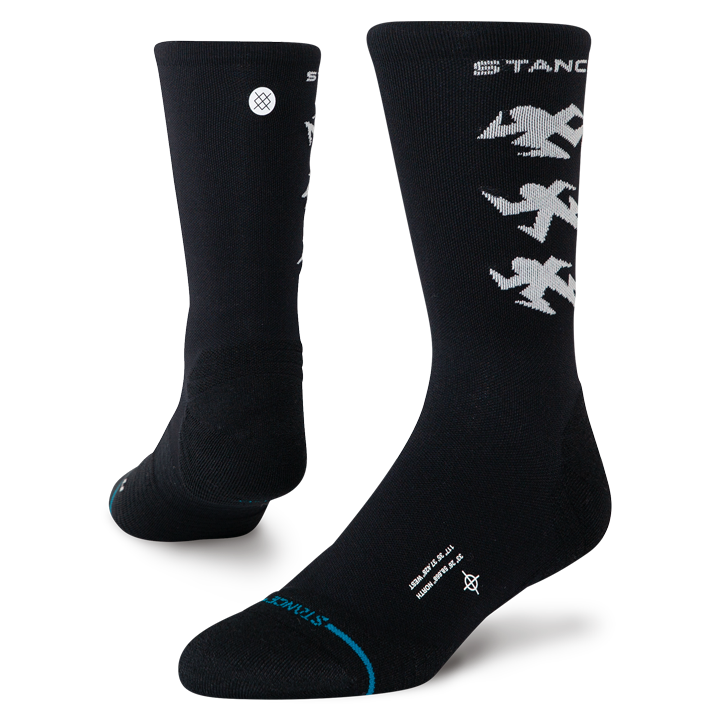Stance RUNNER LIGHT CREW