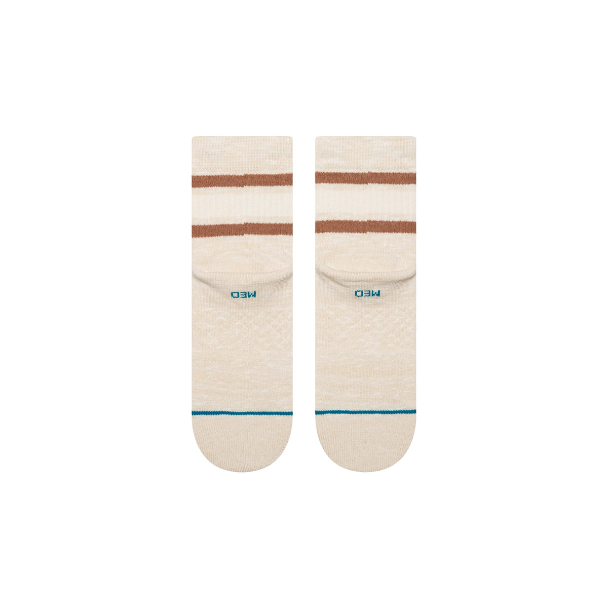 Stance WOMENS BOYD SLUB QUARTER