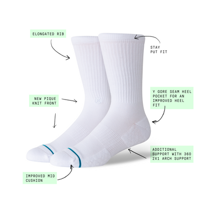 Stance SIGNATURE BOYD CREW