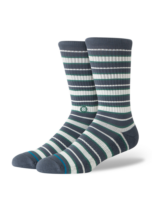 Stance SIGNATURE STRIPE CREW