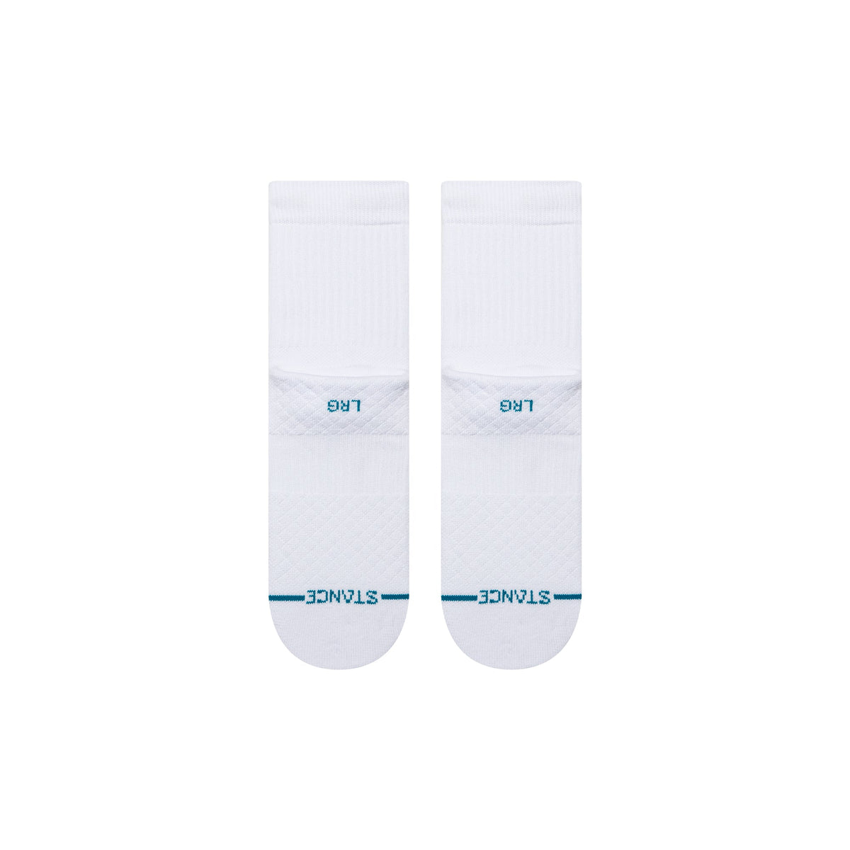 Stance SIGNATURE QUARTER