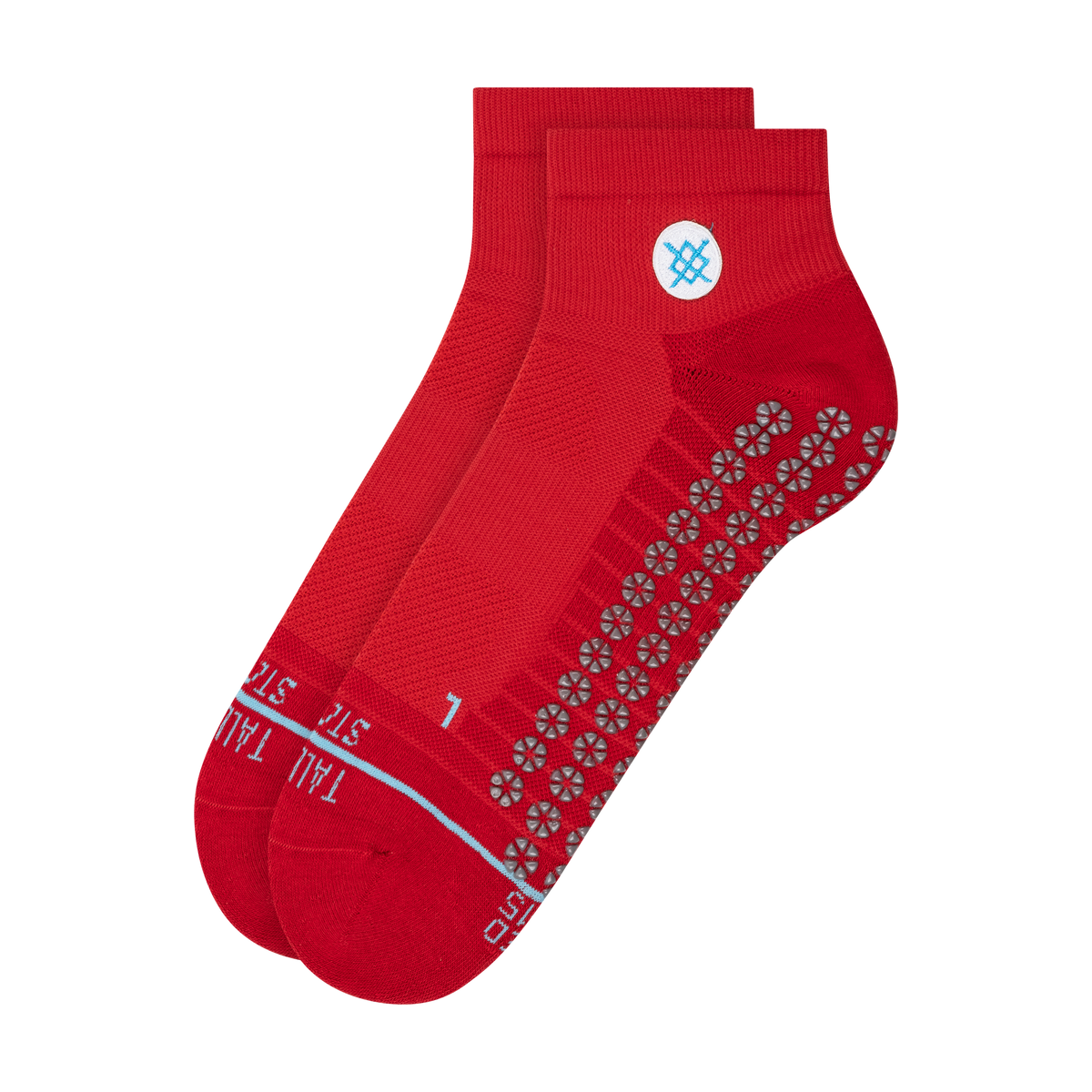 Stance GAME CHANGER QUARTER