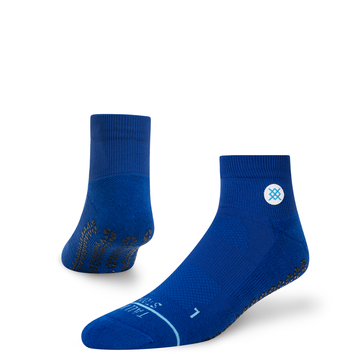 BLUE,S