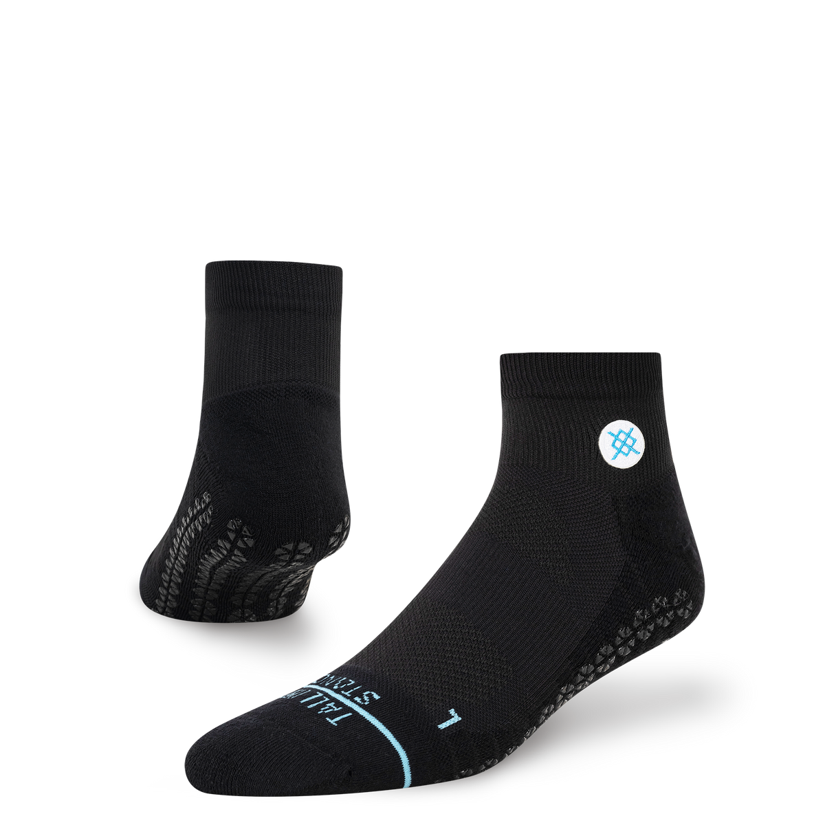 Stance GAME CHANGER QUARTER