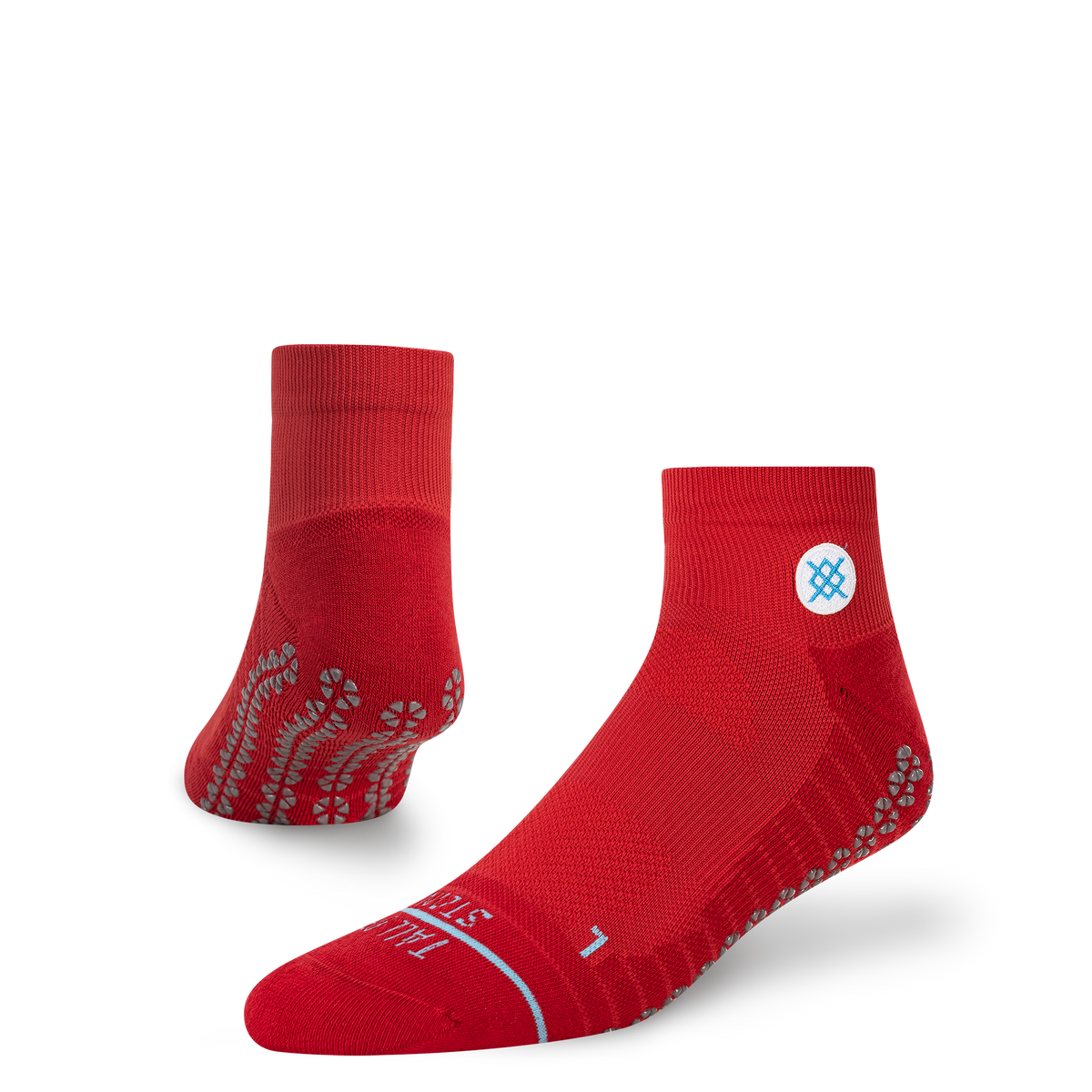 RED,S