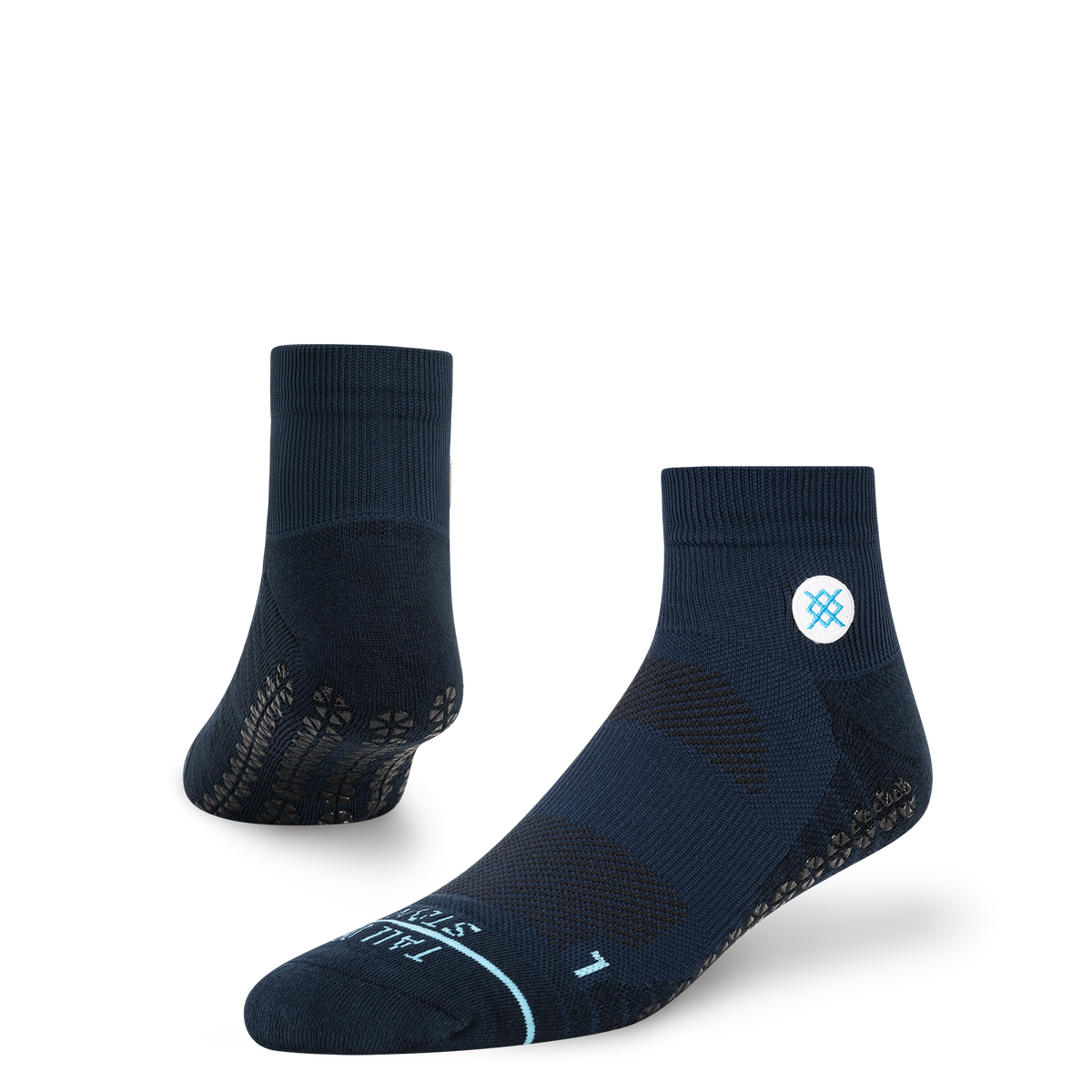 Stance GAME CHANGER QUARTER