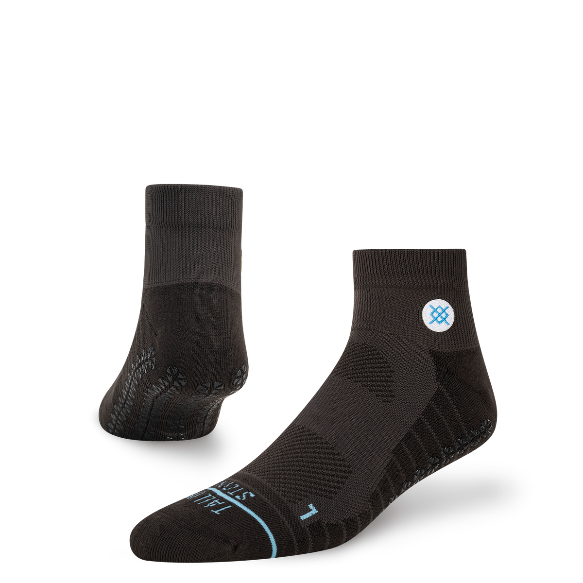 DARK BROWN,M