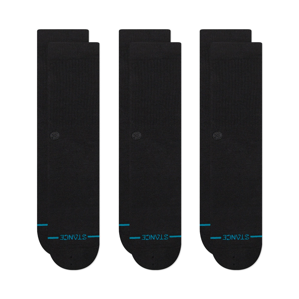 Stance ICON 3 PACK