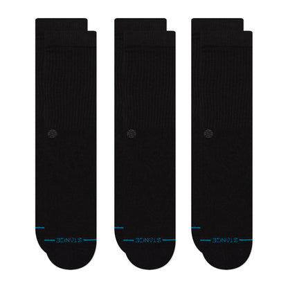 Stance Butter Blend™ Crew Socks 3 Pack