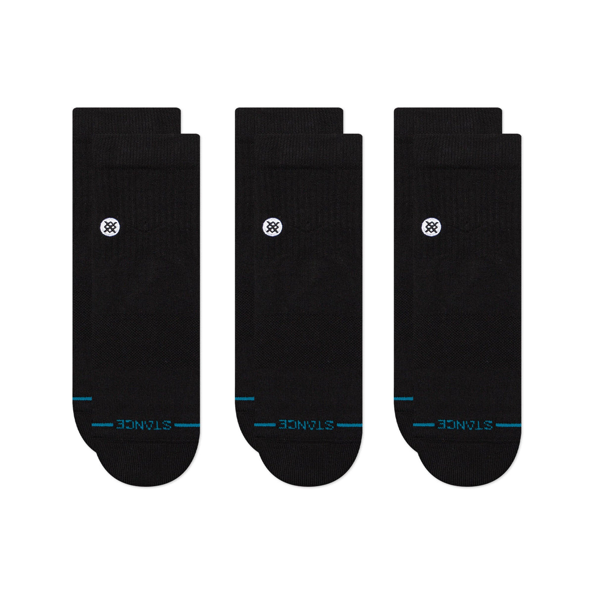 BLACK,S