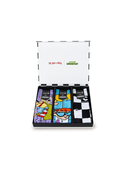 Stance CARTOON NETWORK BOX SET