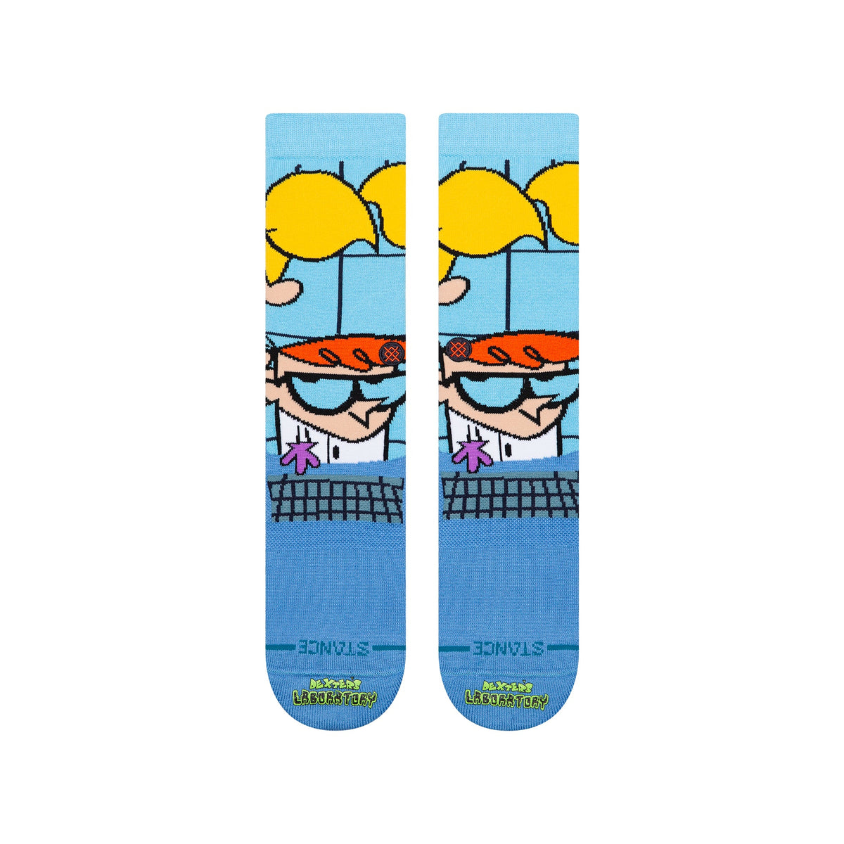 Stance DEXTERS CREW