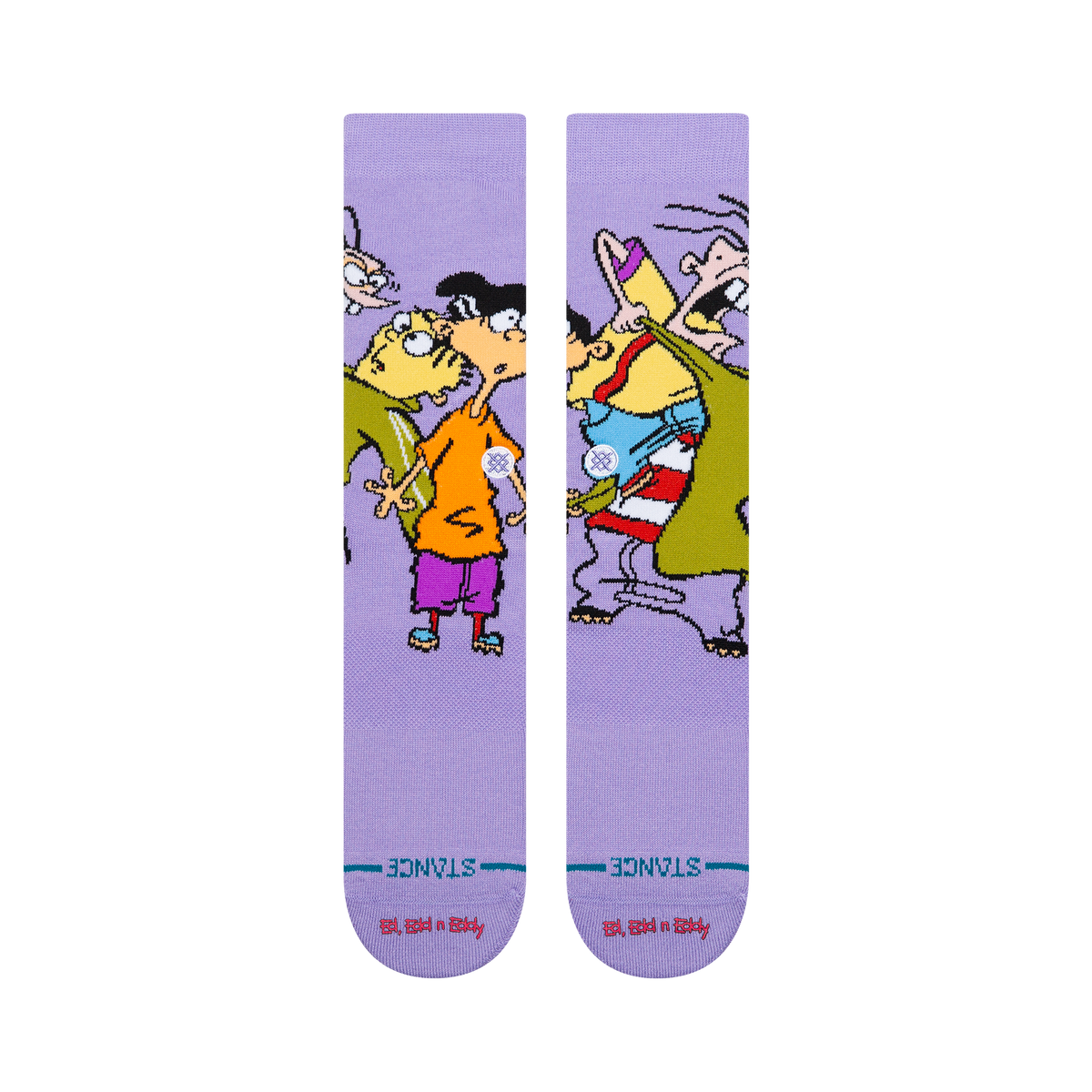 Stance ED EDD EDDY CREW