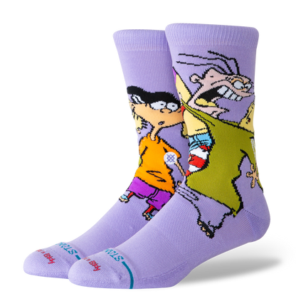 PURPLE,M
