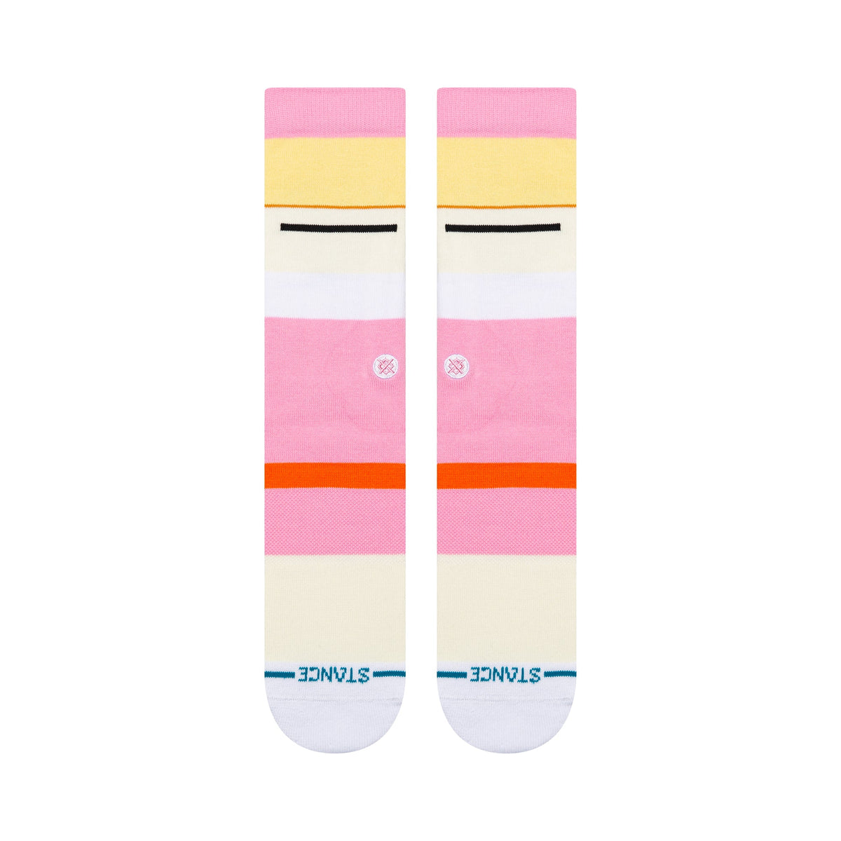 Stance HELGA CREW