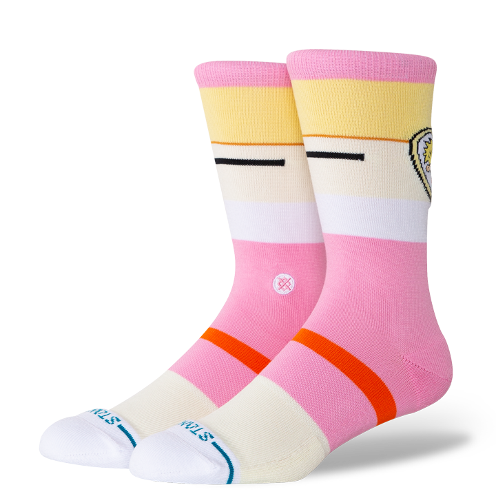 Stance HELGA CREW