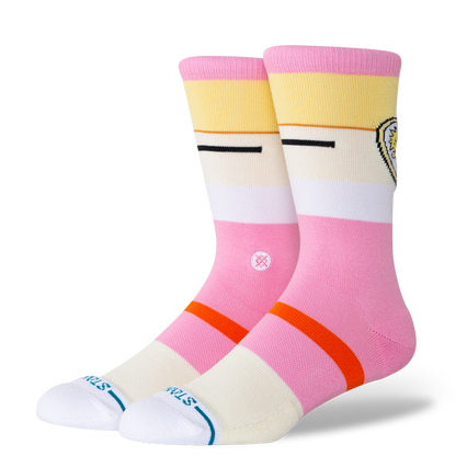 Stance HELGA CREW