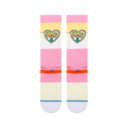 Stance HELGA CREW