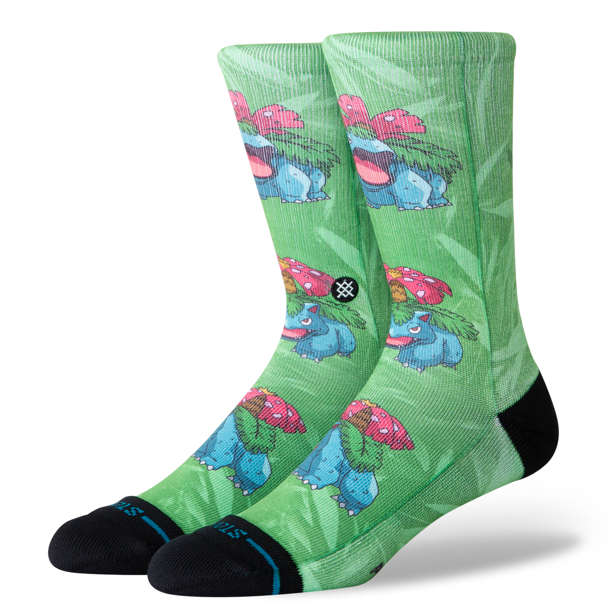 Stance VENUSAUR CREW