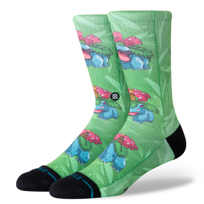 Stance VENUSAUR CREW