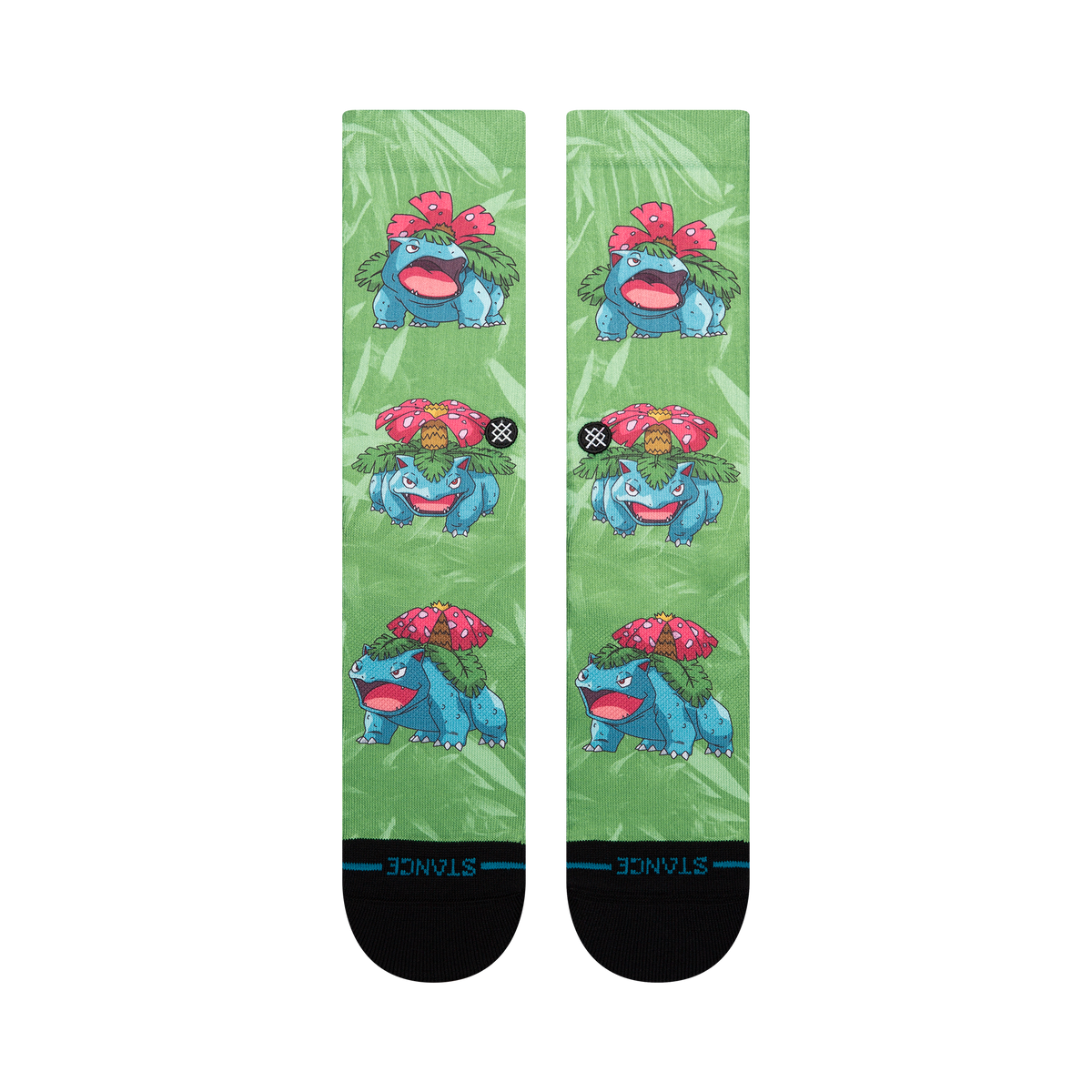 Stance VENUSAUR CREW