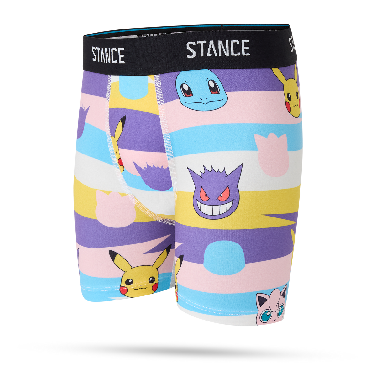Stance Pokémon Boys Boxer Brief