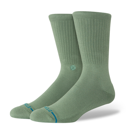 Stance Icon Crew Socks