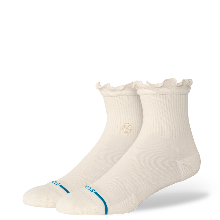 Stance RUFFLE ICON QUARTER